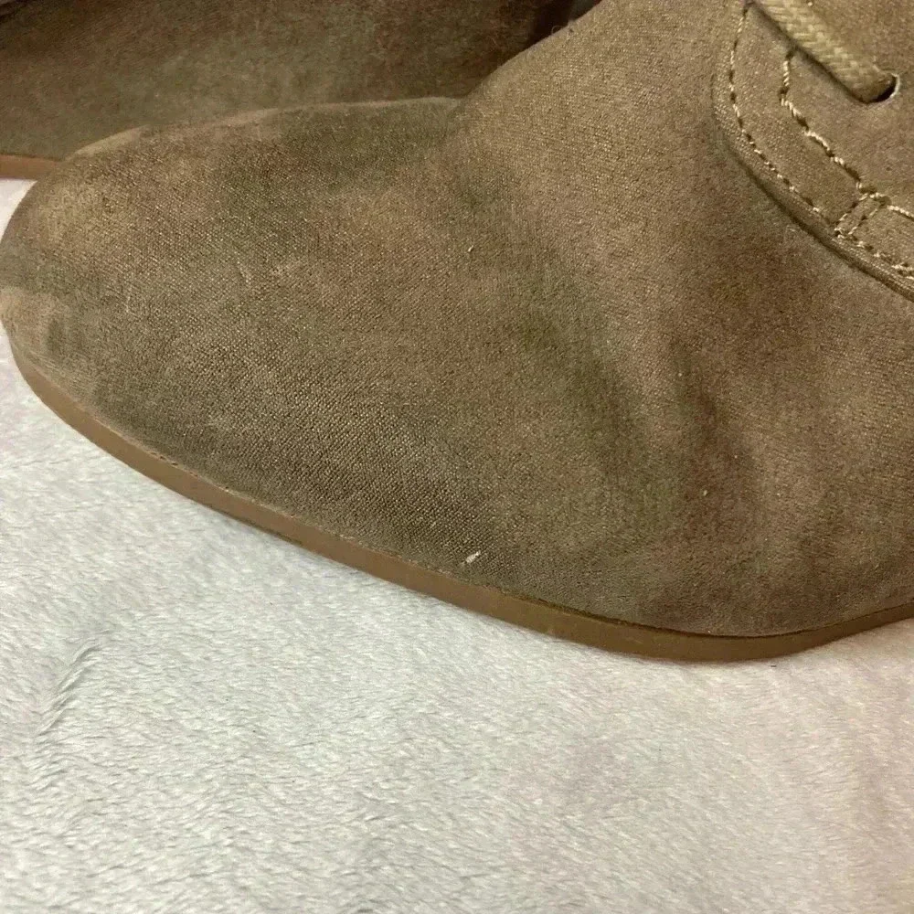 Arizona jean booties‎